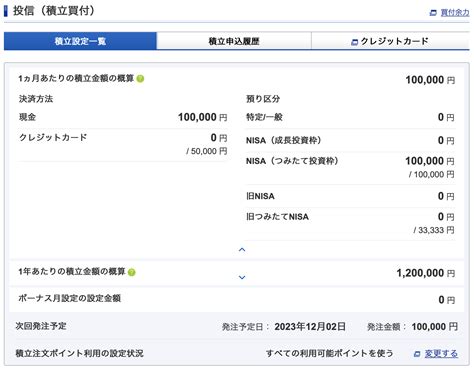 積立NISA銘柄数は何がベストなのか？あなたの投資を最大限に活用する方法！